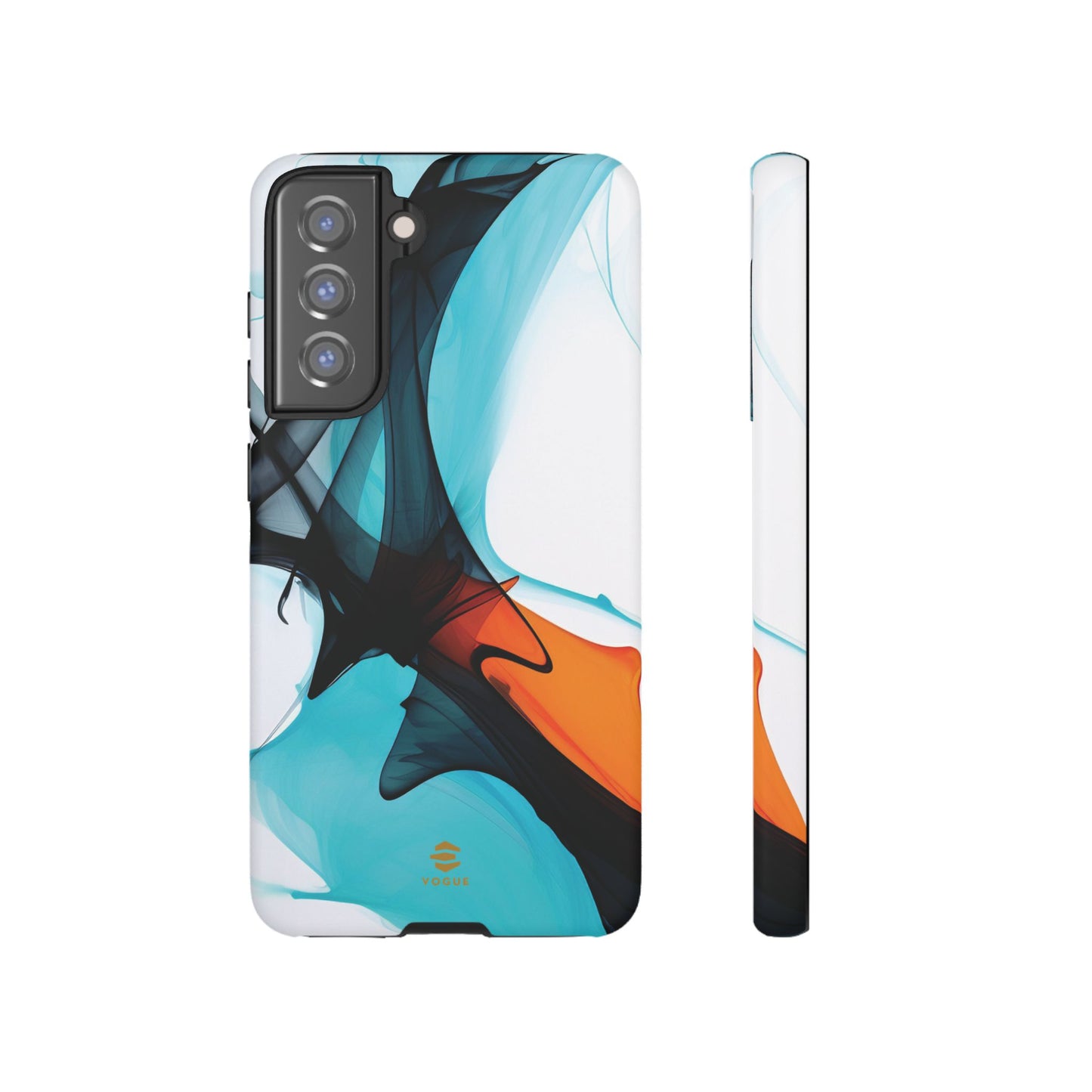 Tourmaline Samsung Galaxy Case