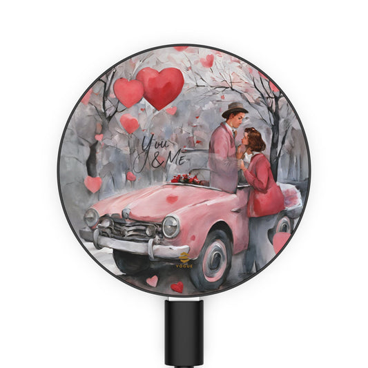 Lovebirds Induction Charger