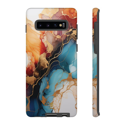 Infinity Samsung Galaxy Case