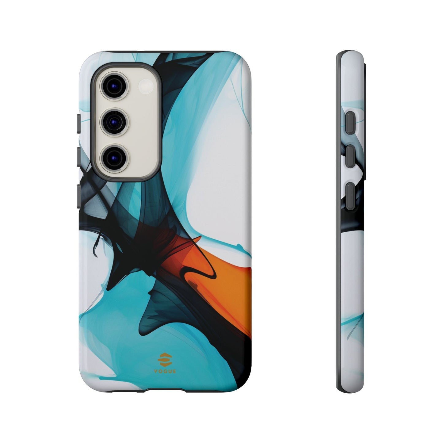 Tourmaline Samsung Galaxy Case