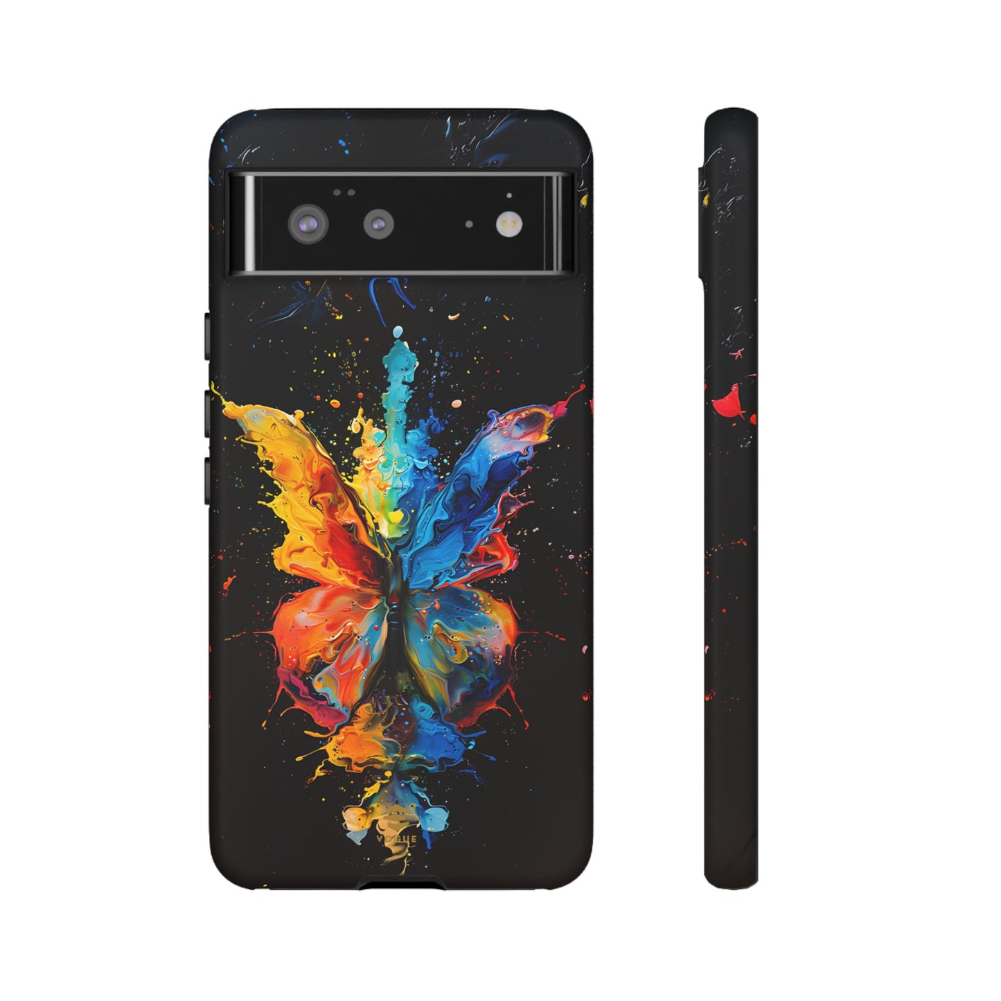 Butterfly Google Pixel Tough Case