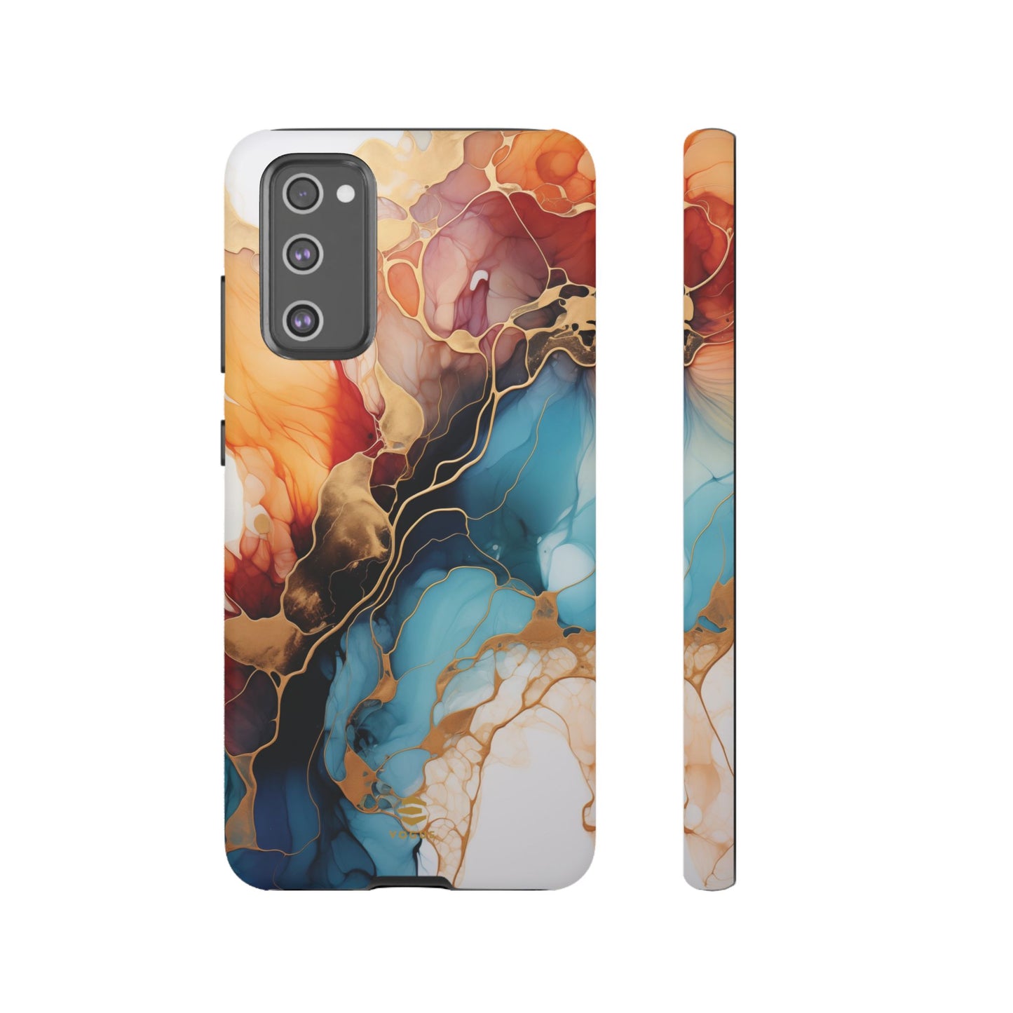 Infinity Samsung Galaxy Case