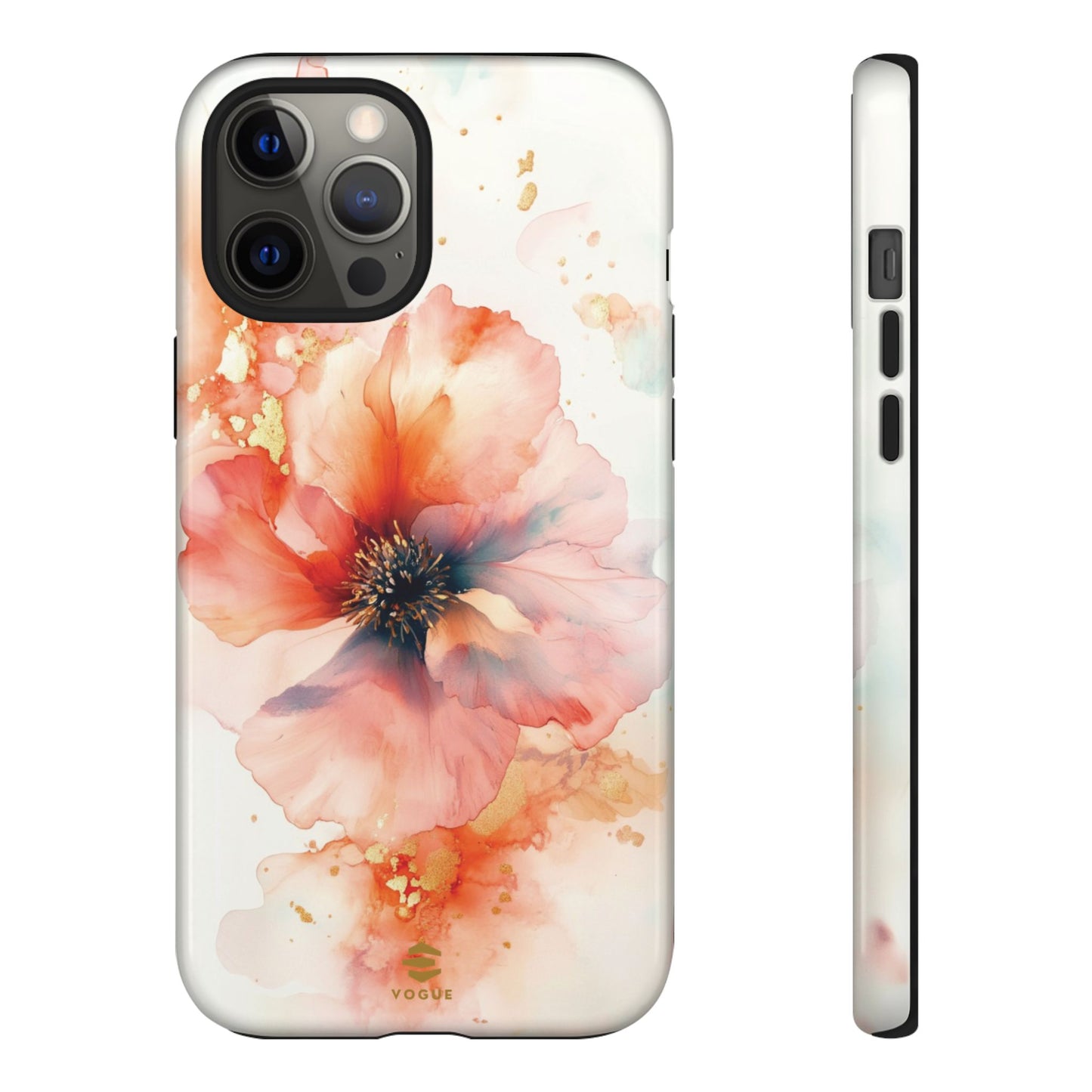 Sunlight Grace iPhone Case