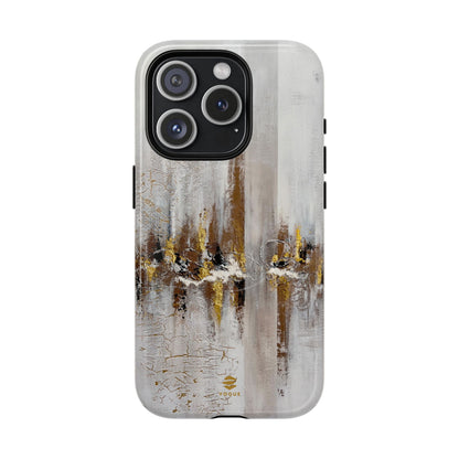 Abstract Cityscape Rhythm MagSafe iPhone Case