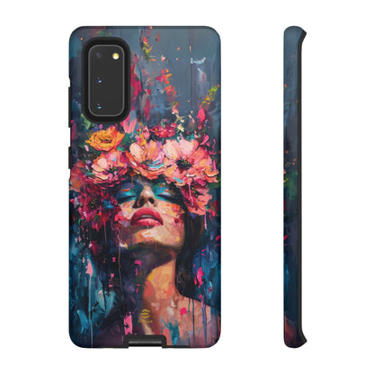 Wisdom Samsung Galaxy Tough Case