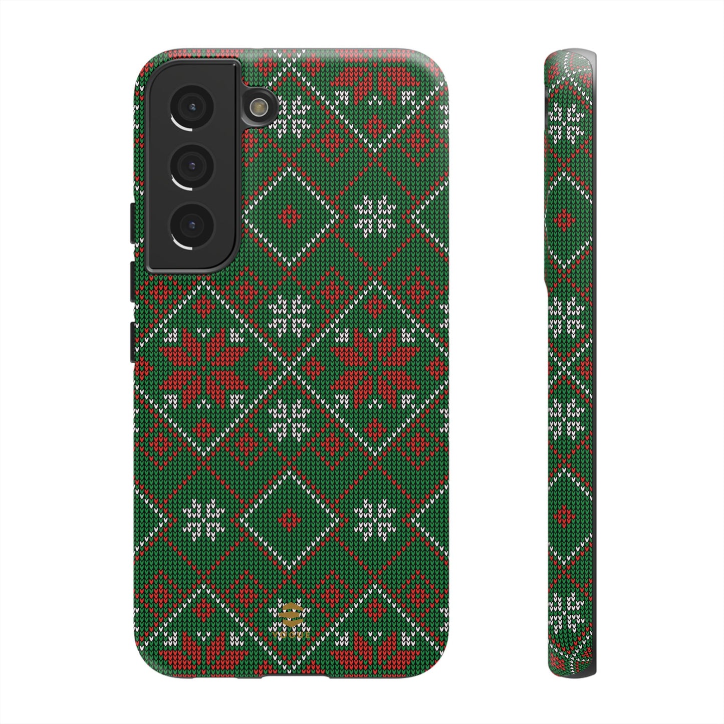 Xmas Jumper Samsung Galaxy case