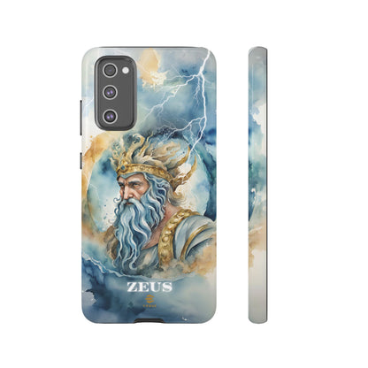 Zeus Samsung Galaxy Tough Case