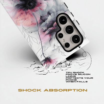 Trinity Samsung Galaxy Case