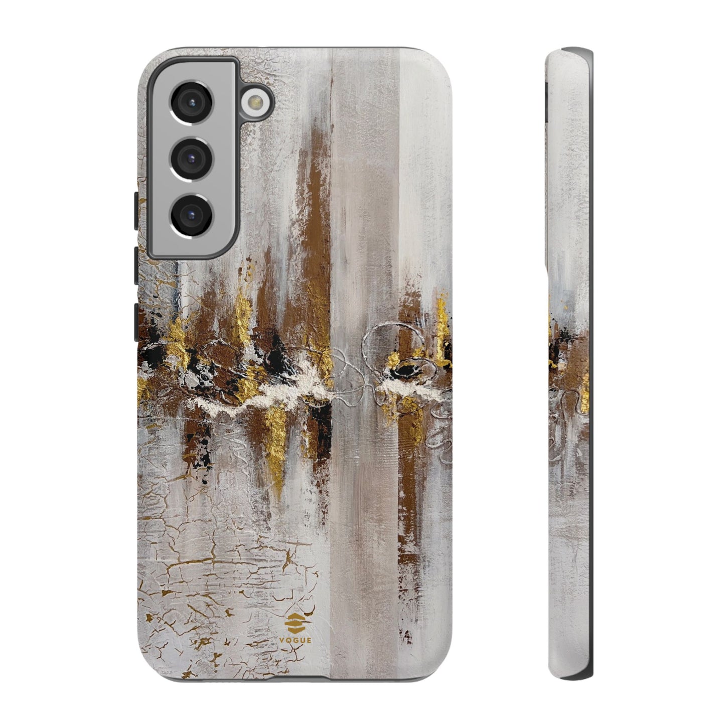 Abstract CityScape Rhythm Samsung Tough Case