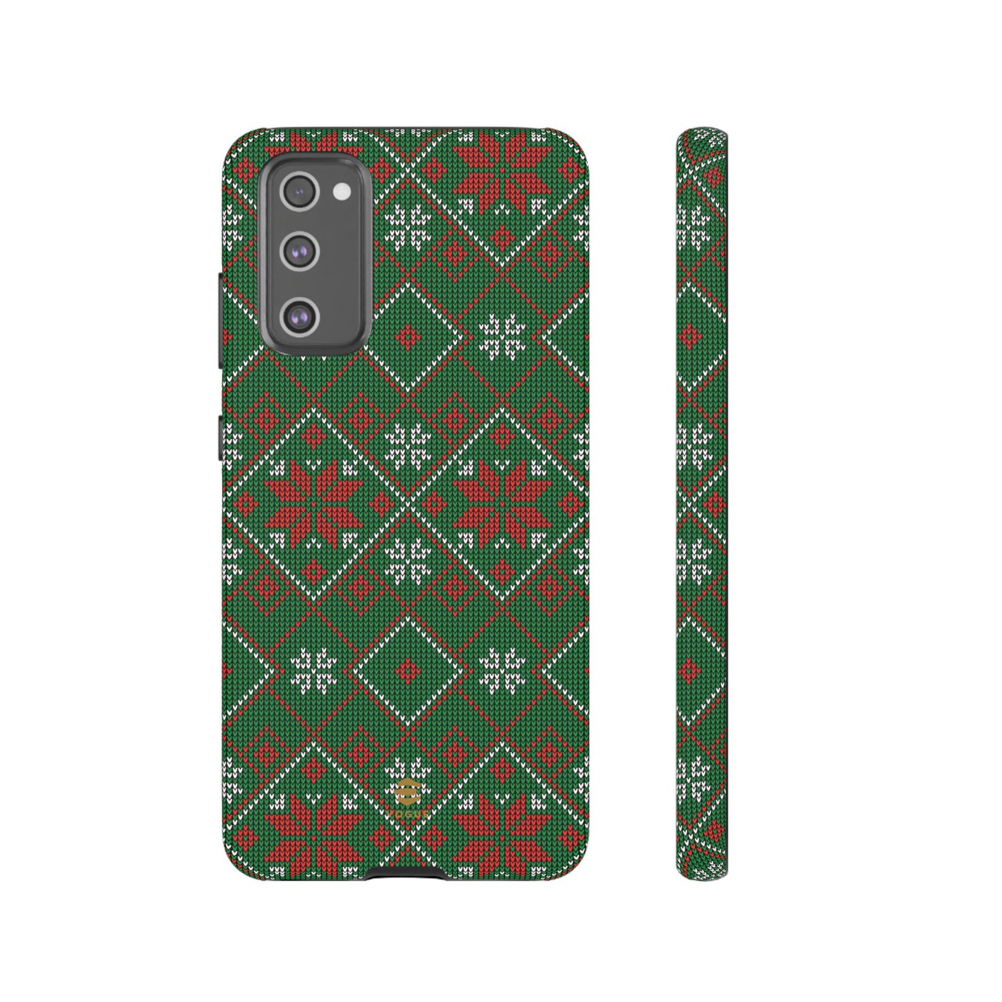 Xmas Jumper Samsung Galaxy case