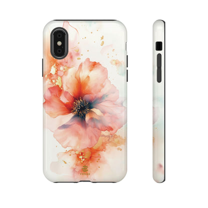 Sunlight Grace iPhone Case