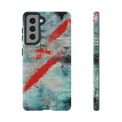 Momentum Samsung Galaxy Case