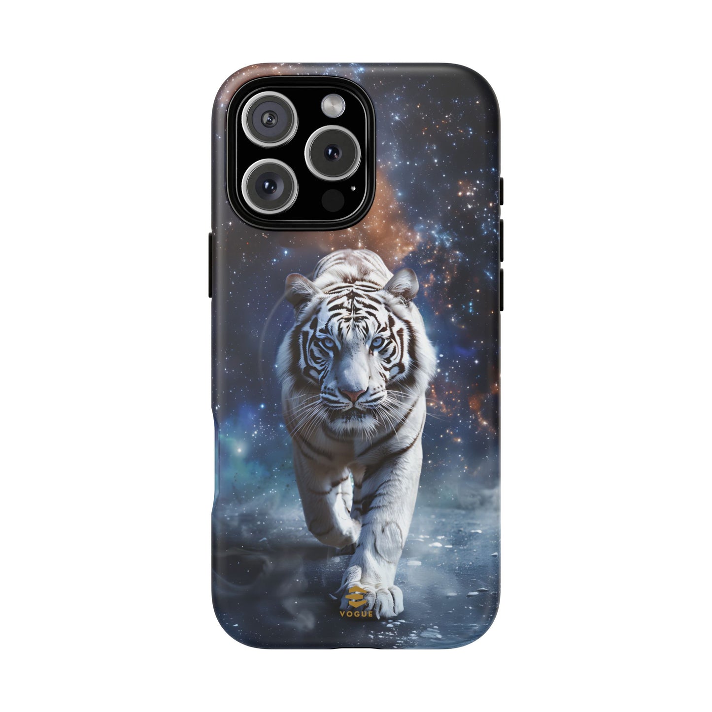 Galactic Guardian MagSafe iPhone Case