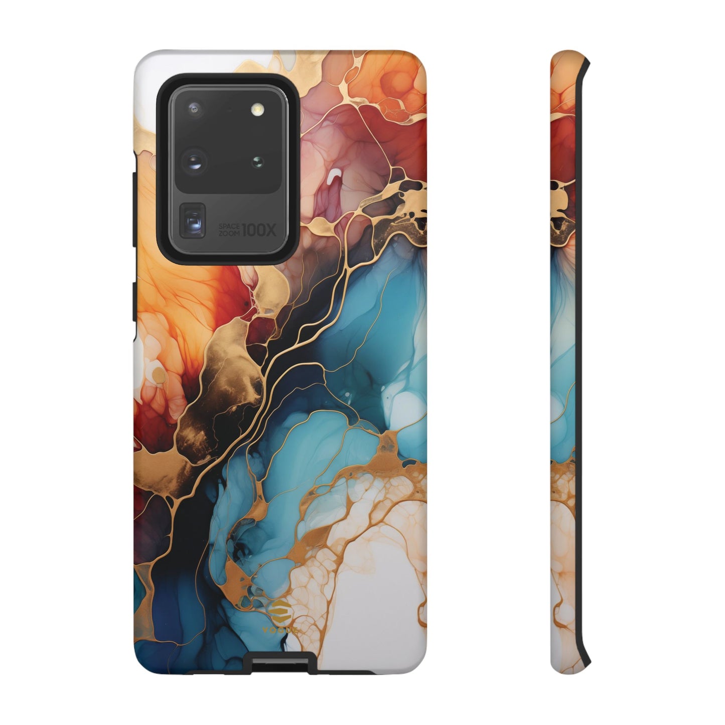 Infinity Samsung Galaxy Case