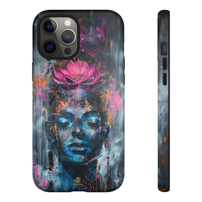 Alignment iPhone Tough Case