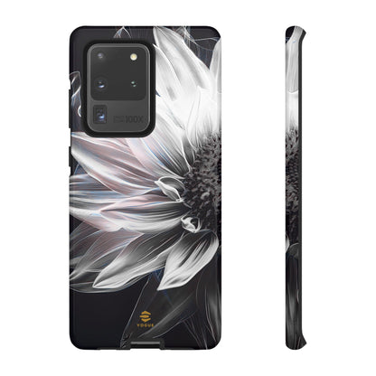 Moonlight Sunflower Samsung Tough Case