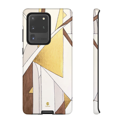 Powerful Art Painting Samsung Galaxy Case