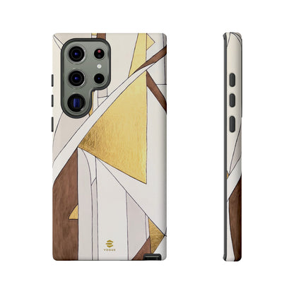 Powerful Art Painting Samsung Galaxy Case