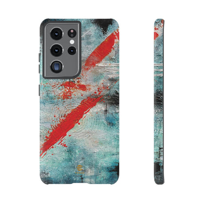 Momentum Samsung Galaxy Case