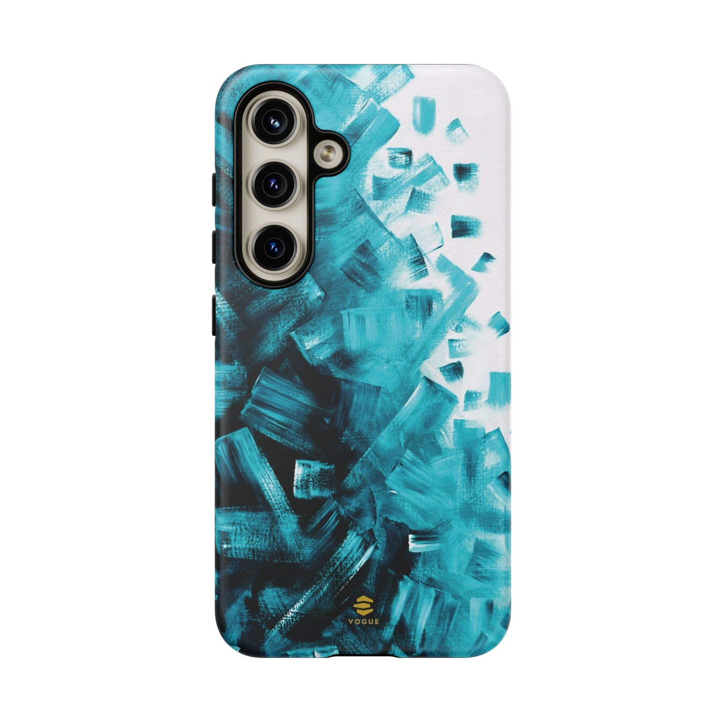 Funda para Samsung Galaxy con diseño de mar azul