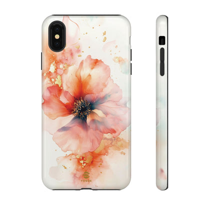 Sunlight Grace iPhone Case