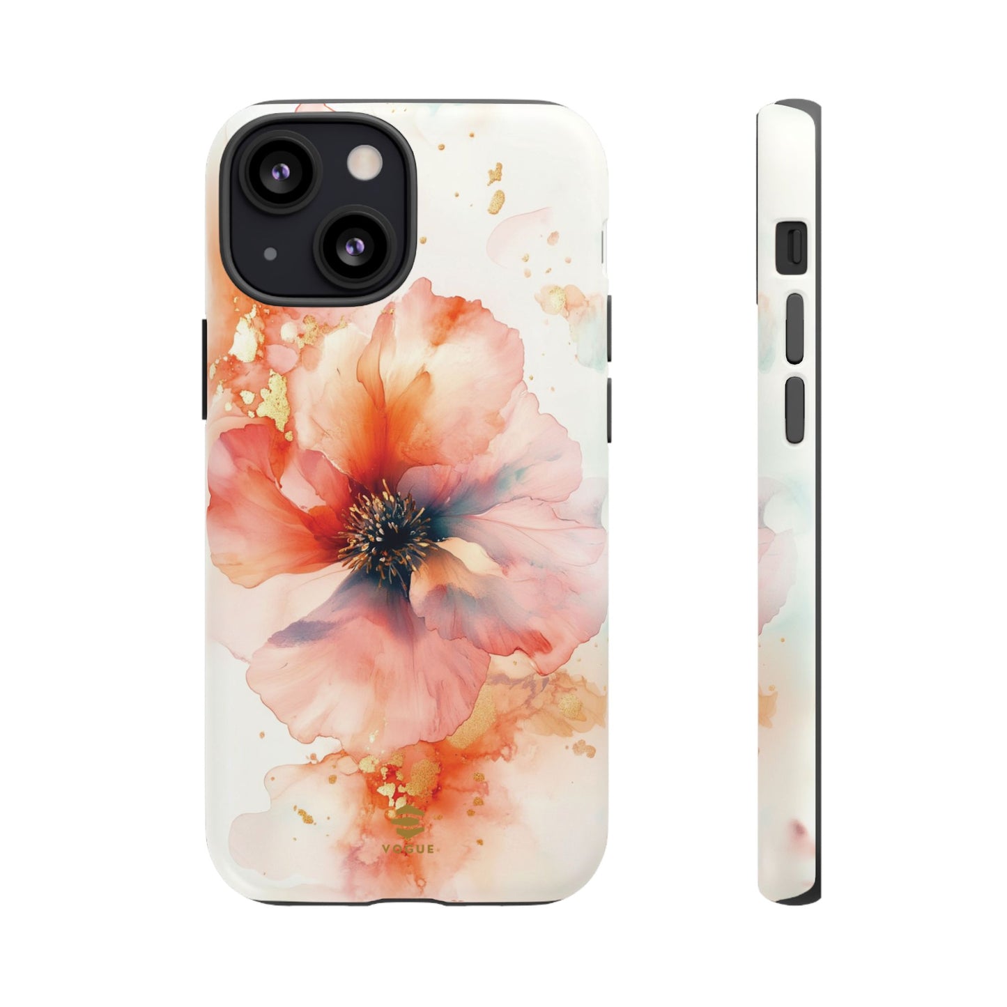 Sunlight Grace iPhone Case