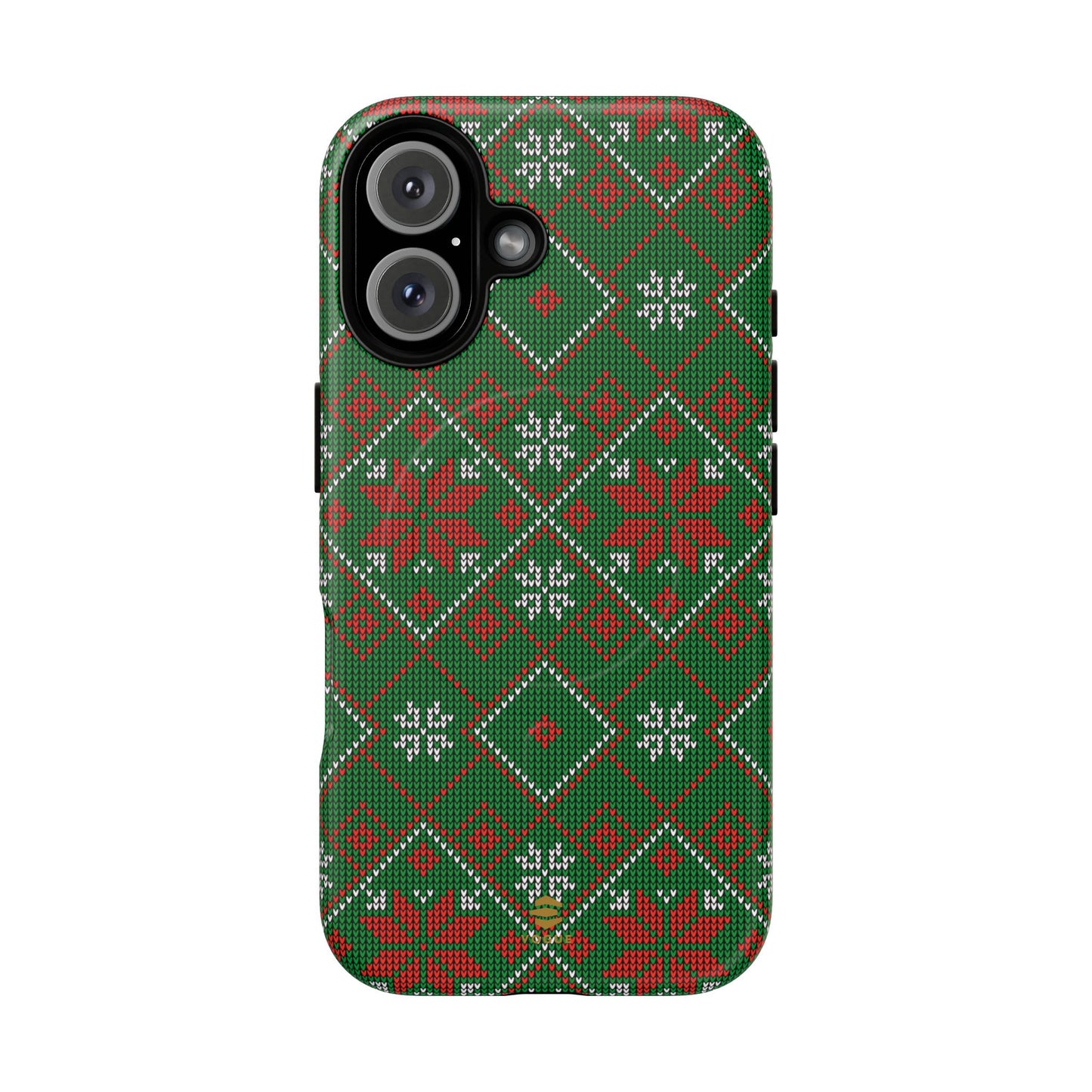 Xmas Jumper MagSafe iPhone Case