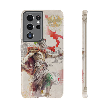 Ancient Rome Samsung Tough Case