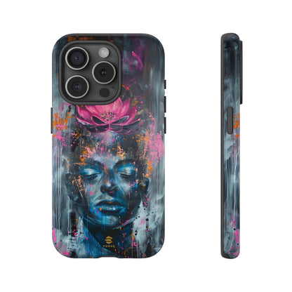 Alignment iPhone Tough Case