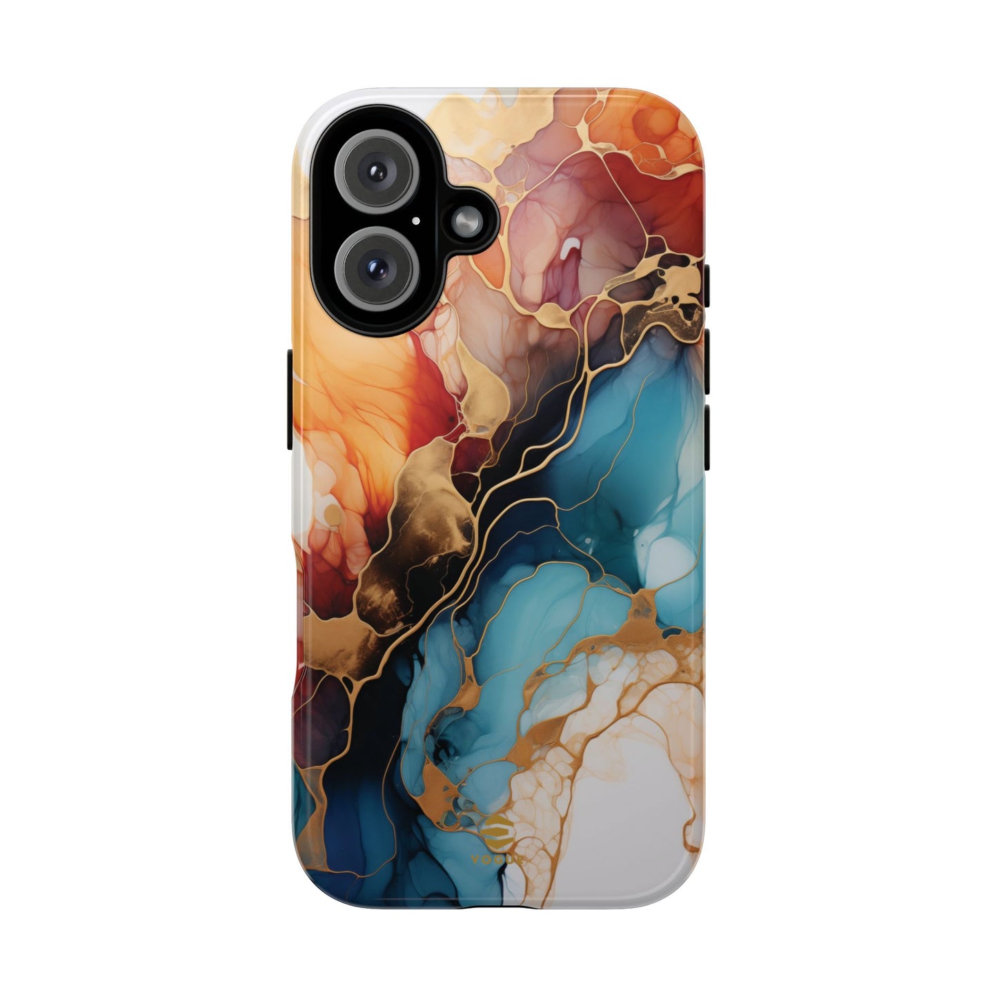 Infinity iPhone Case