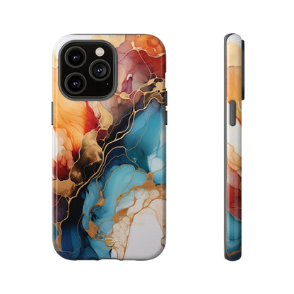 Infinity iPhone Case