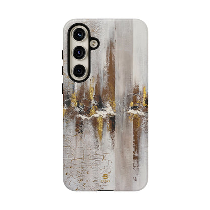 Abstract CityScape Rhythm Samsung Tough Case