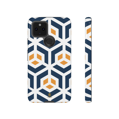 Hexacube Google Tough Case