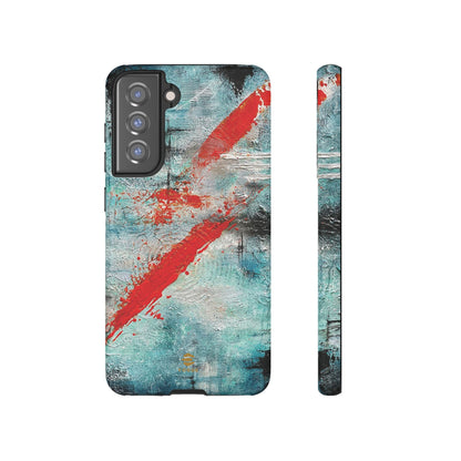 Momentum Samsung Galaxy Case