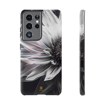 Moonlight Sunflower Samsung Tough Case