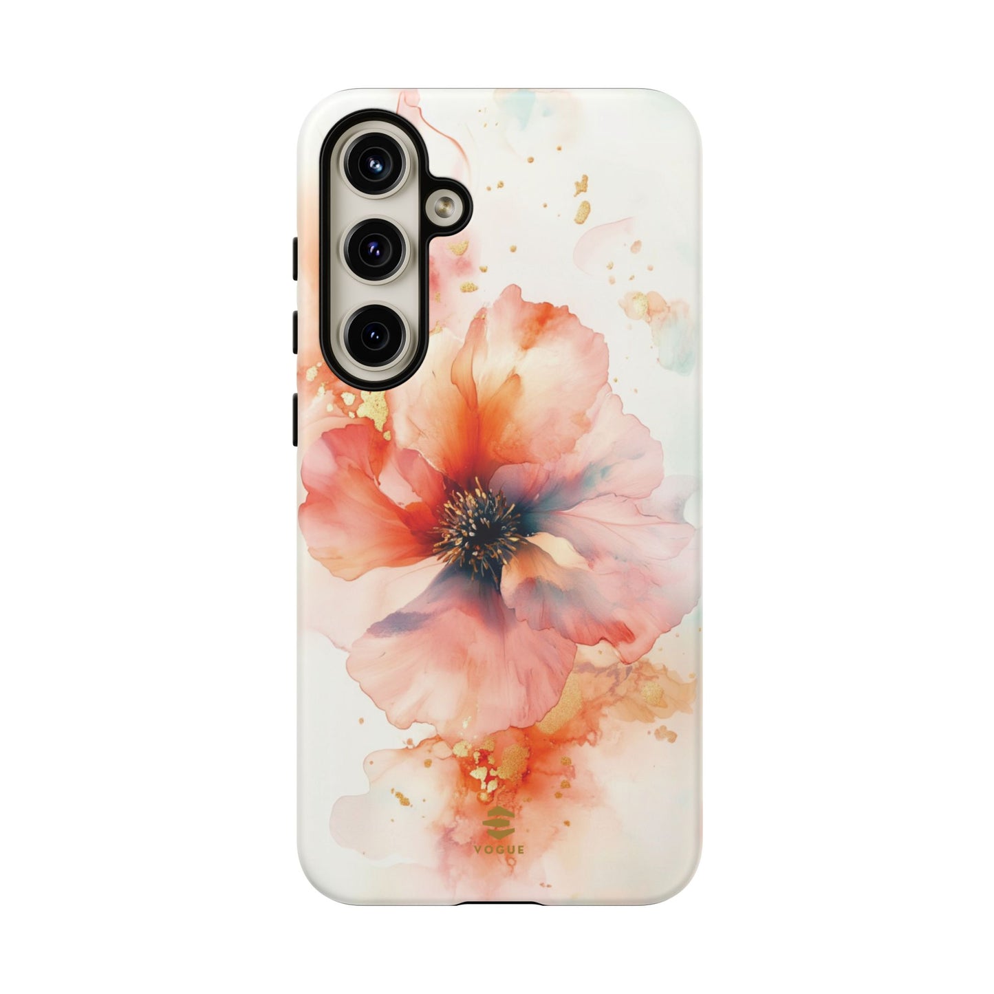 Sunlight Grace Samsung Galaxy Case