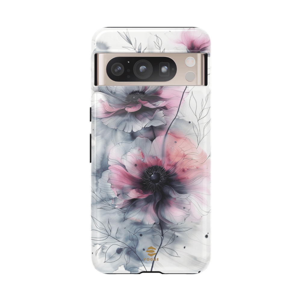 Trinity Google Pixel Case