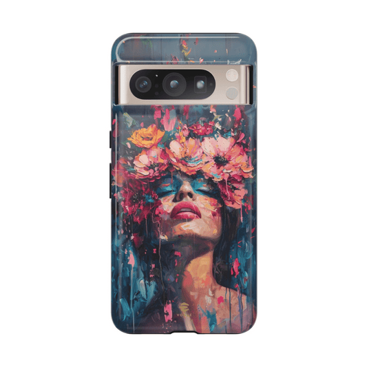 Wisdom Google Pixel Tough Case