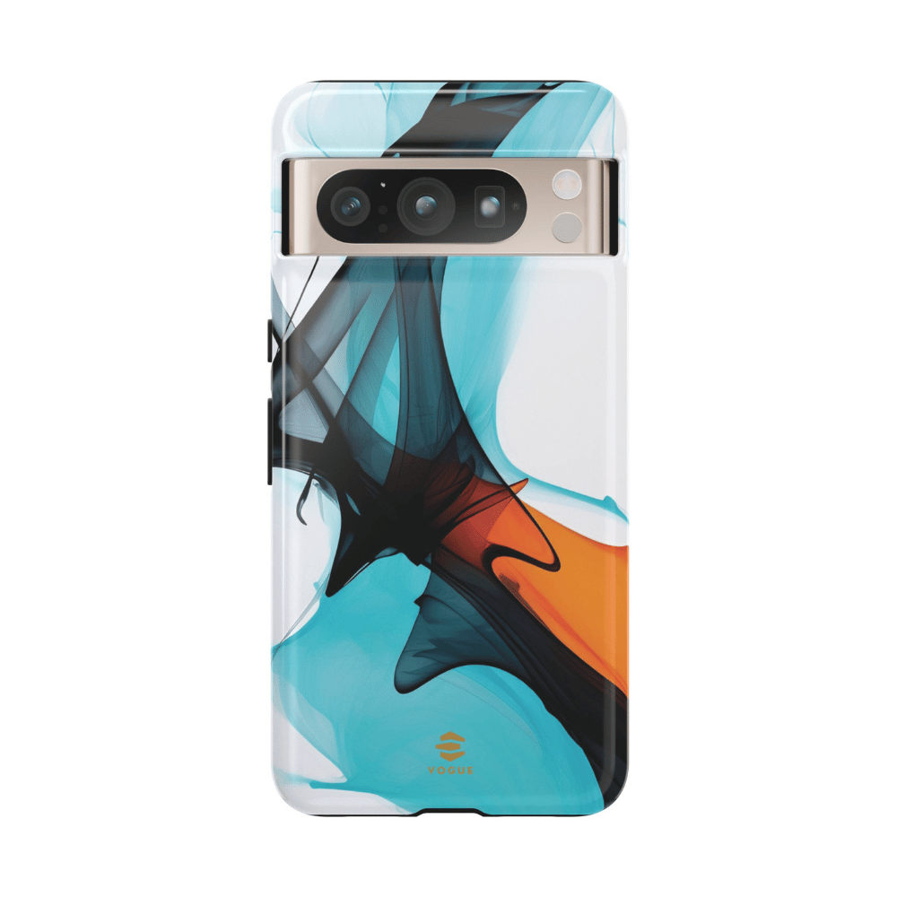 Tourmaline Google Pixel Case