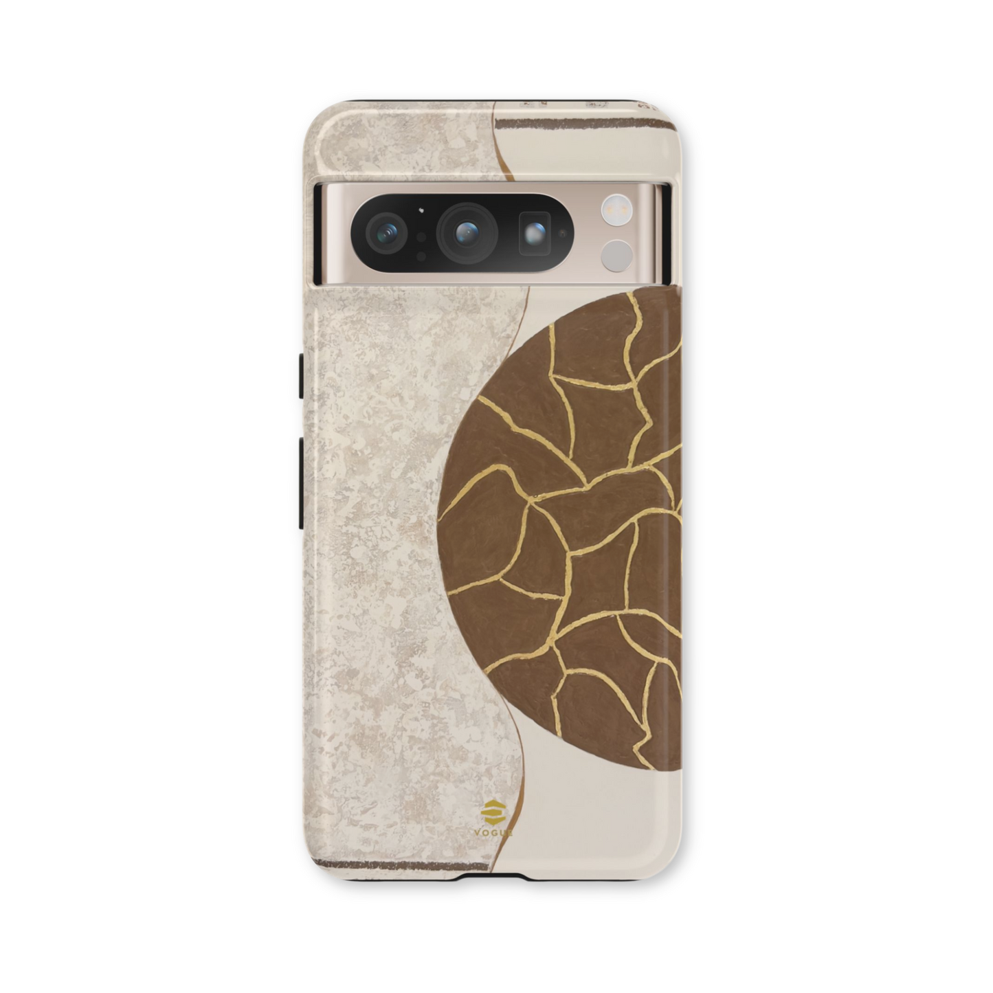 Sandstone Symphony Google Case