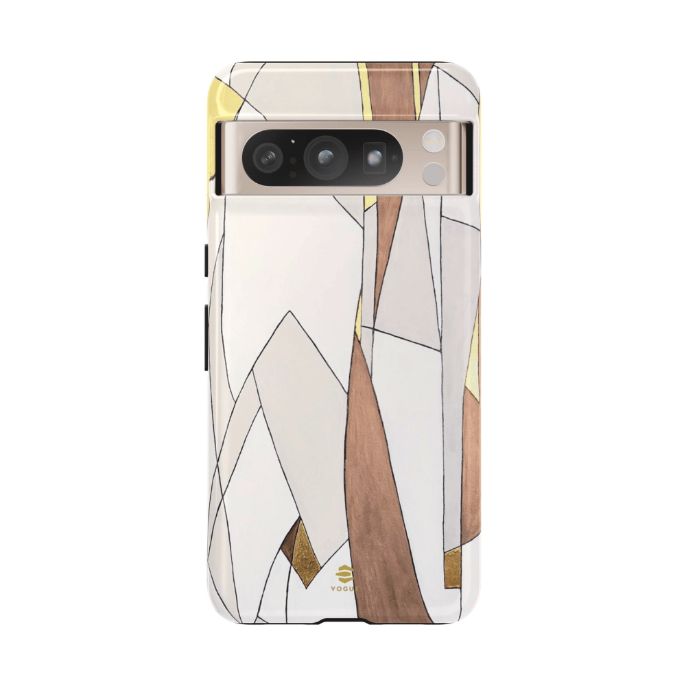 Powerful Day Google Pixel Case