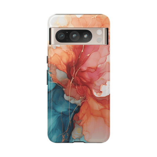 Ruby Google Pixel Case