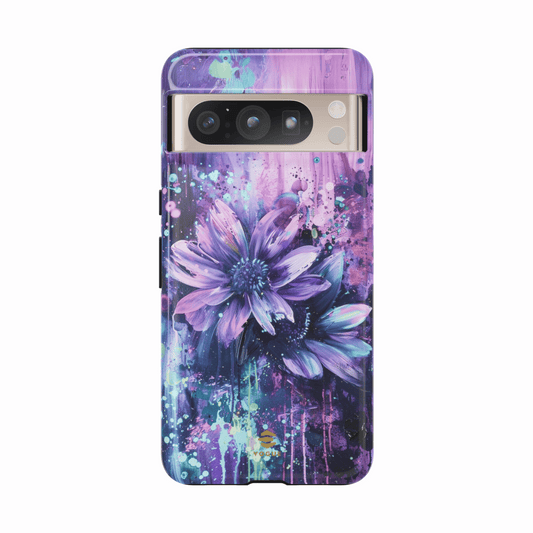 Pastel Bliss Google Pixel Tough Case