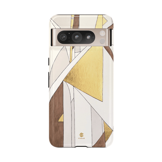 Powerful Art Painting Google Pixel Case