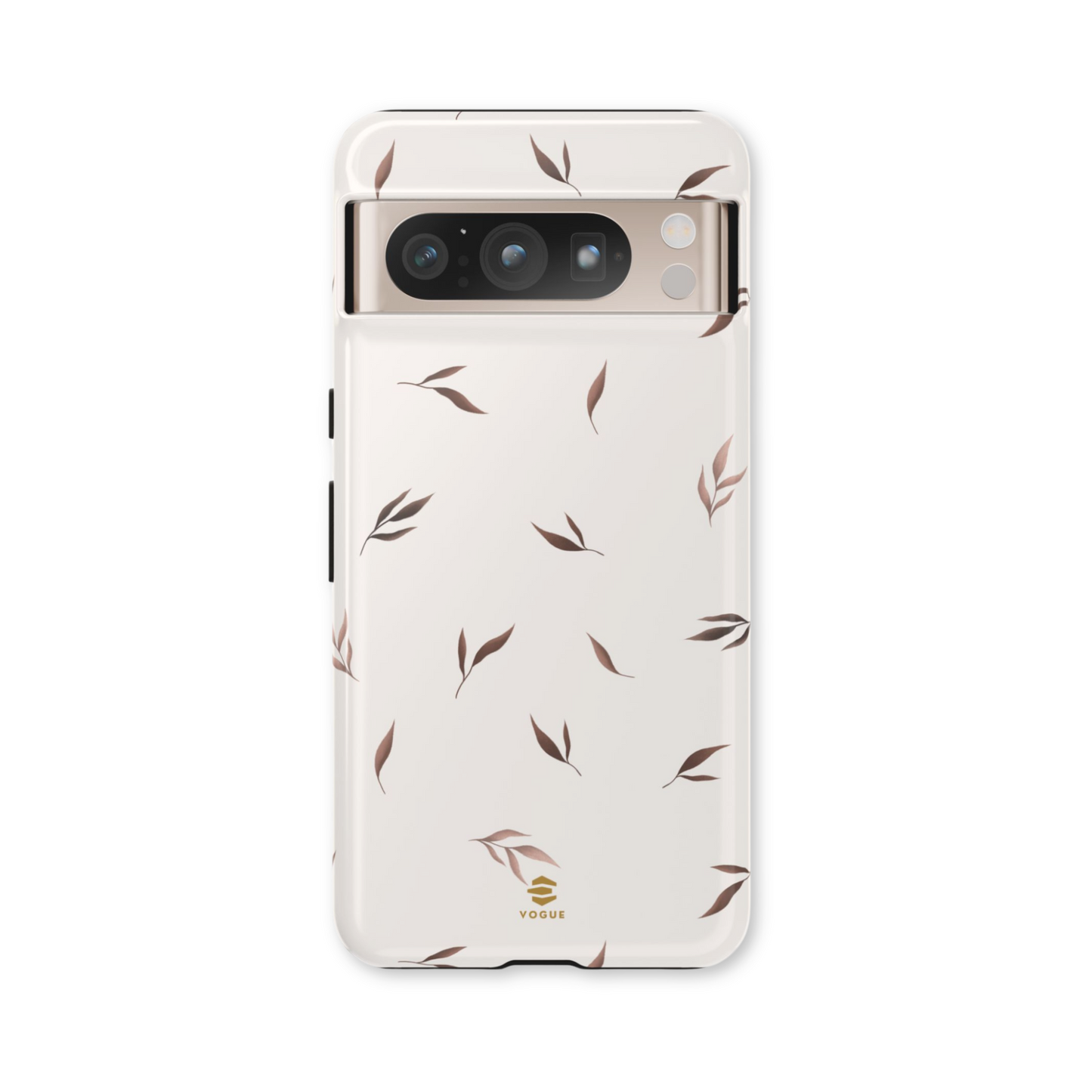 Funda para Google Serenity en color beige