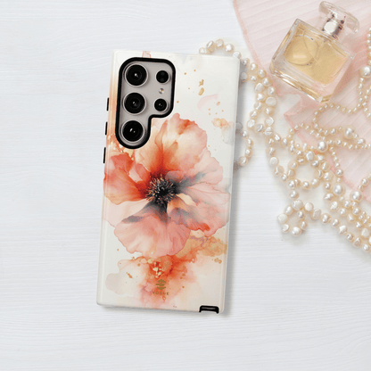 Sunlight Grace Samsung Galaxy Case