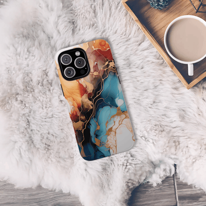 Infinity iPhone Case