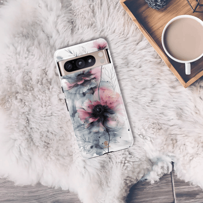 Trinity Google Pixel Case