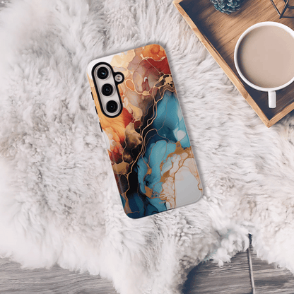 Infinity Samsung Galaxy Case