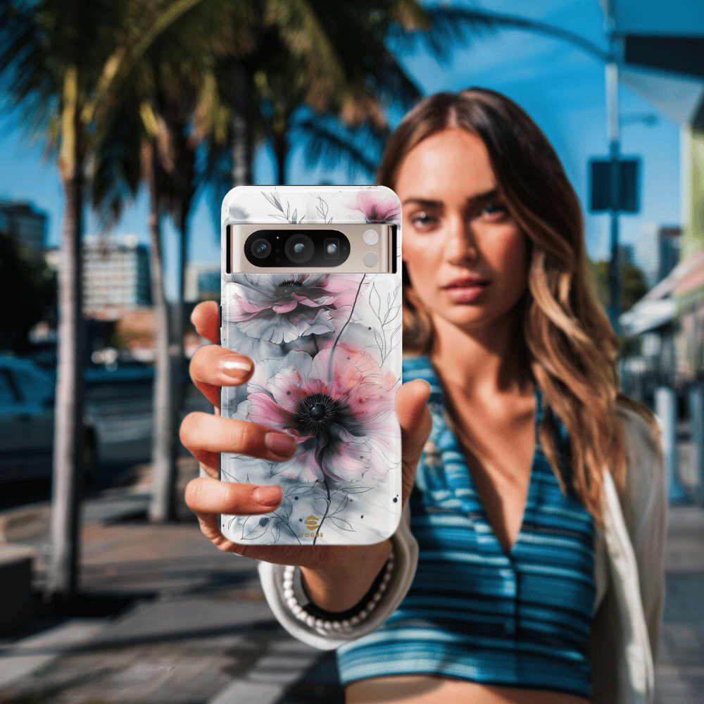 Trinity Google Pixel Case